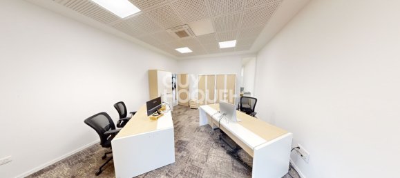 Propiedad comercial en Selestat, France 624 m² No. 52119 5