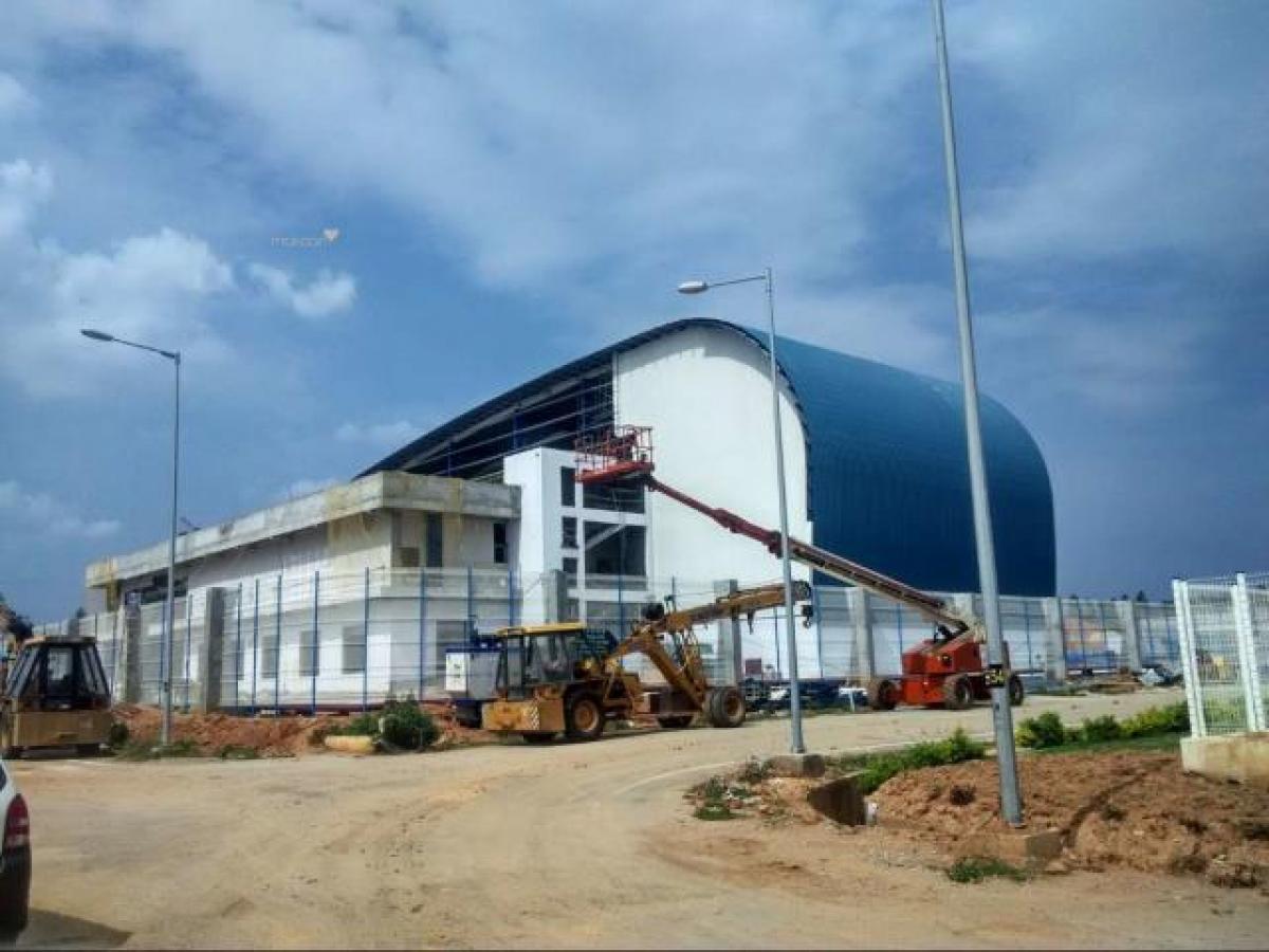 Земельный участок в Бангалор, Индия № 37398