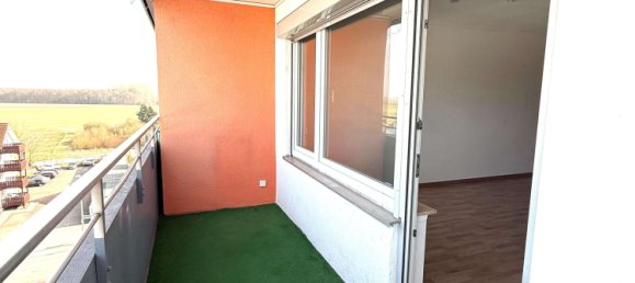 2 Schlafzimmer Wohnung in Bergstraße, Germany, Nr. 136904 12