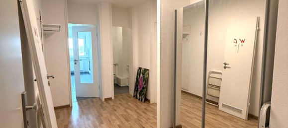 2 Schlafzimmer Wohnung in Bergstraße, Germany, Nr. 136904 8