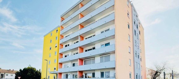 2 Schlafzimmer Wohnung in Bergstraße, Germany, Nr. 136904 2