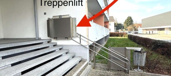 2 Schlafzimmer Wohnung in Bergstraße, Germany, Nr. 136904 5