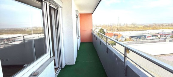 2 Schlafzimmer Wohnung in Bergstraße, Germany, Nr. 136904 13