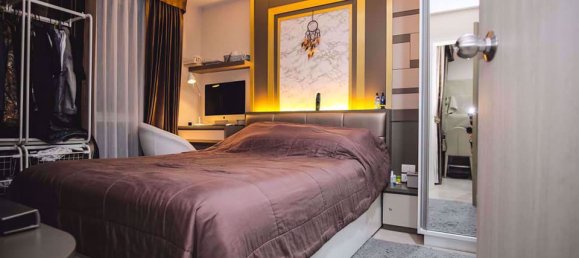 1 bedroom Condo in Khlong Toei, Thailand No. 10328 7