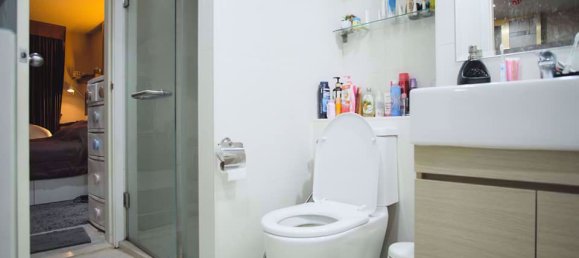 1 bedroom Condo in Khlong Toei, Thailand No. 10328 14