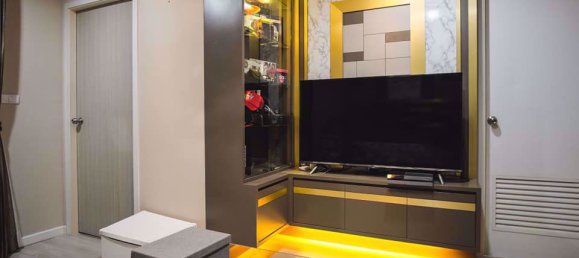 1 bedroom Condo in Khlong Toei, Thailand No. 10328 5