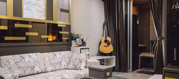 1 bedroom Condo in Khlong Toei, Thailand No. 10328 3