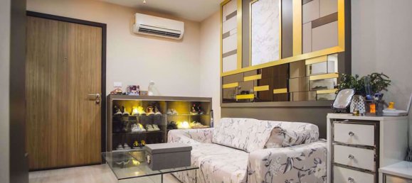 1 bedroom Condo in Khlong Toei, Thailand No. 10328 4