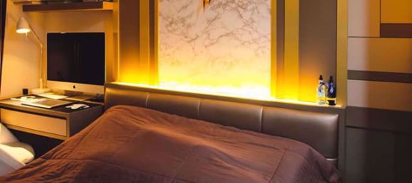 1 bedroom Condo in Khlong Toei, Thailand No. 10328 17