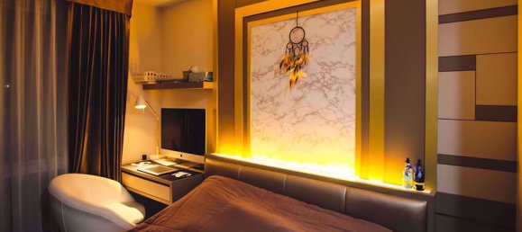 1 bedroom Condo in Khlong Toei, Thailand No. 10328 9