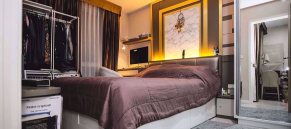 1 bedroom Condo in Khlong Toei, Thailand No. 10328 8