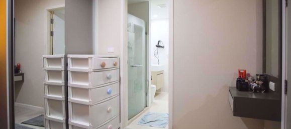 1 bedroom Condo in Khlong Toei, Thailand No. 10328 15