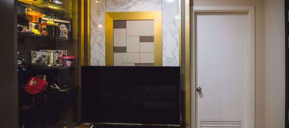 1 bedroom Condo in Khlong Toei, Thailand No. 10328 6