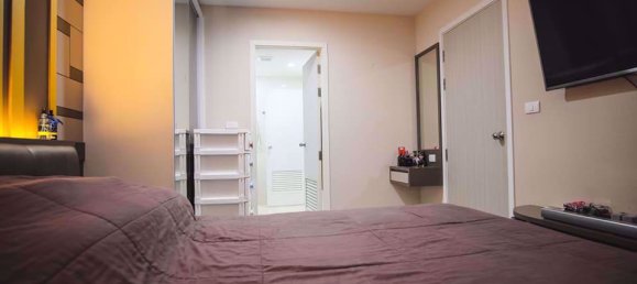 1 bedroom Condo in Khlong Toei, Thailand No. 10328 16