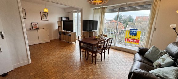 2 Schlafzimmer Wohnung in Les Pavillons-sous-Bois, France, Nr. 164967 5