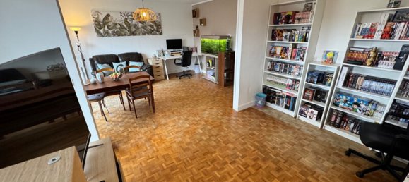 2 Schlafzimmer Wohnung in Les Pavillons-sous-Bois, France, Nr. 164967 4