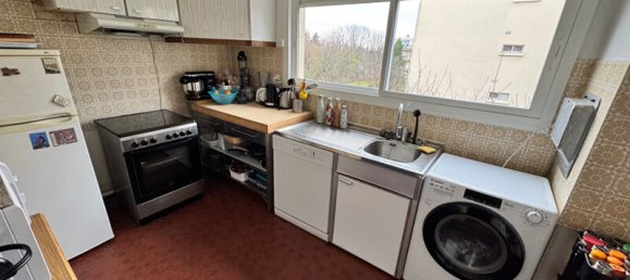 2 Schlafzimmer Wohnung in Les Pavillons-sous-Bois, France, Nr. 164967 7