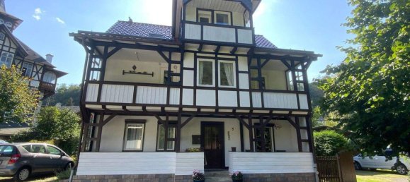 10غرفة منزل في Saalfeld-Rudolstadt, Germany رقم 335622 2