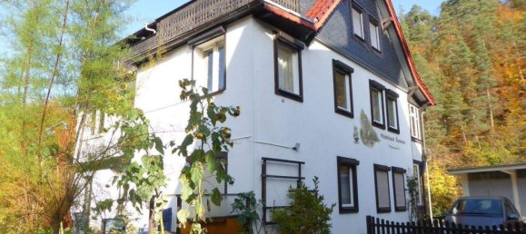 10غرفة منزل في Saalfeld-Rudolstadt, Germany رقم 335622 4