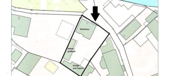 10غرفة منزل في Saalfeld-Rudolstadt, Germany رقم 335622 12