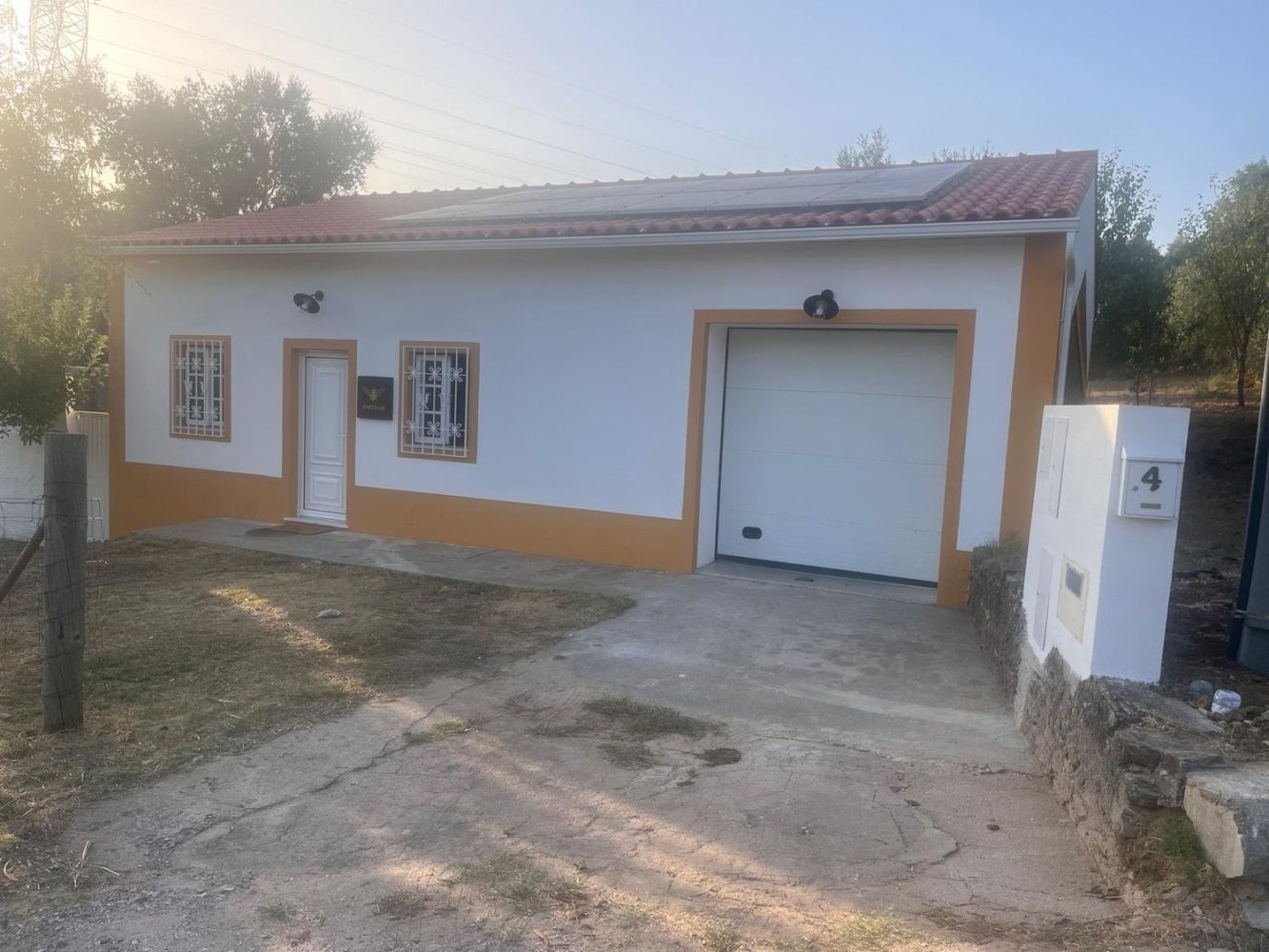 2 Schlafzimmer Haus in Tomar, Portugal, Nr. 268062