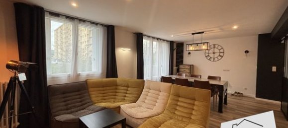 3 Schlafzimmer Wohnung in Amiens, France, Nr. 304288 4