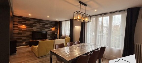 3 Schlafzimmer Wohnung in Amiens, France, Nr. 304288 5