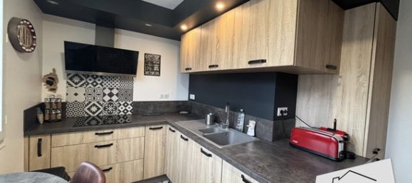 3 Schlafzimmer Wohnung in Amiens, France, Nr. 304288 9