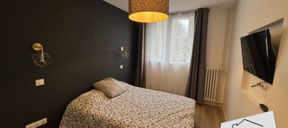 3 Schlafzimmer Wohnung in Amiens, France, Nr. 304288 6