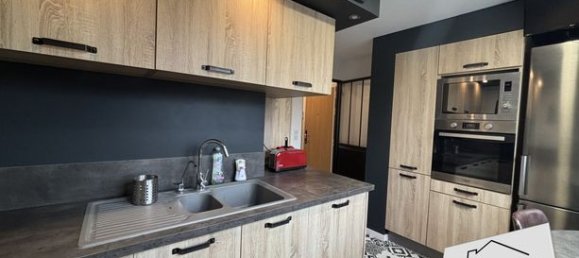 3 Schlafzimmer Wohnung in Amiens, France, Nr. 304288 2