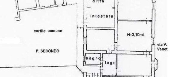 4-salle Appartement à Busto Arsizio, Italy No. 185294 3