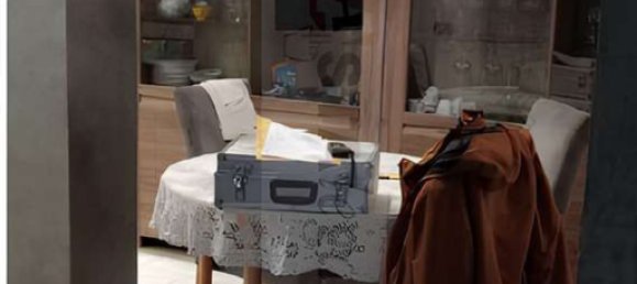 4-salle Appartement à Busto Arsizio, Italy No. 185294 6