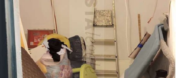 4-salle Appartement à Busto Arsizio, Italy No. 185294 4