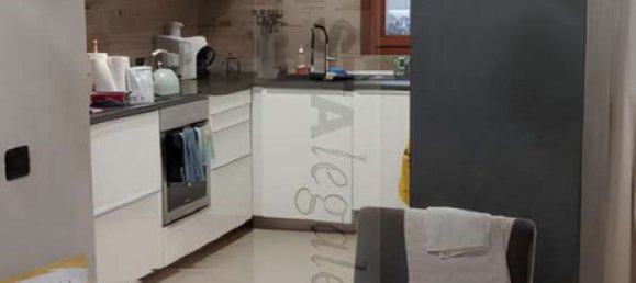 4-salle Appartement à Busto Arsizio, Italy No. 185294 5