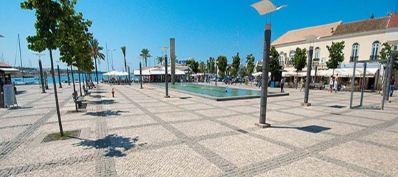 3 Schlafzimmer Villa in Portimao, Portugal, Nr. 104681 15