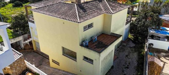 3 Schlafzimmer Villa in Portimao, Portugal, Nr. 104681 12