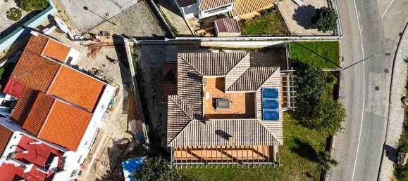 3 Schlafzimmer Villa in Portimao, Portugal, Nr. 104681 2