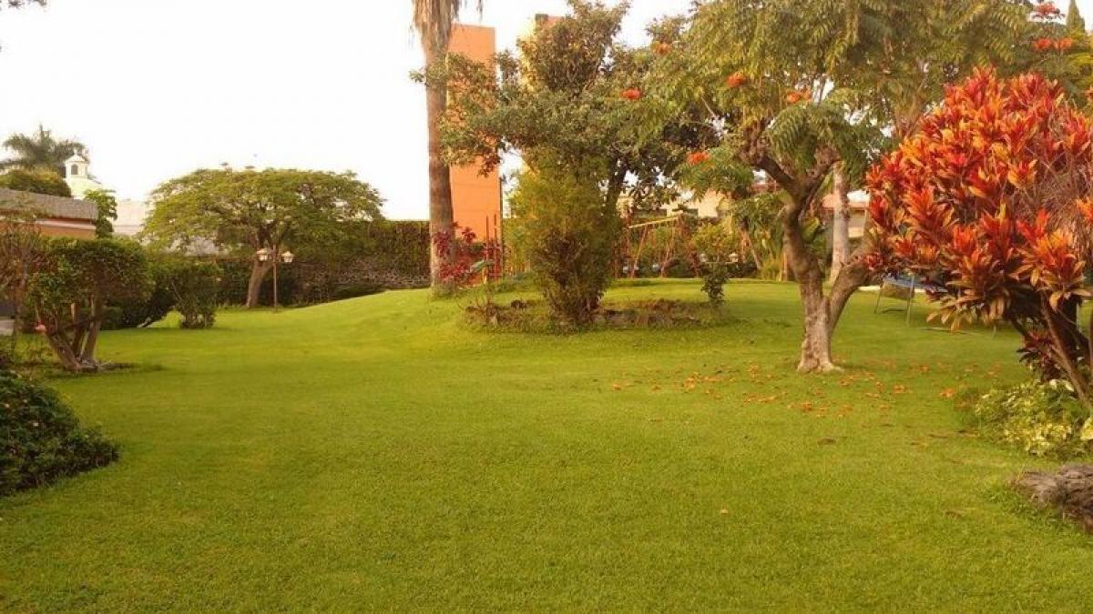 3 bedrooms House in Morelos, Mexico No. 162050