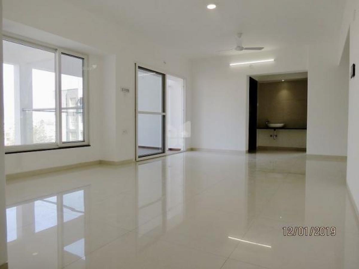 2 Schlafzimmer Haus in Pune, India, Nr. 29019