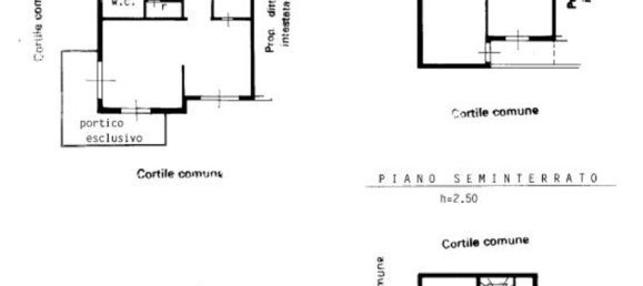 12-Zimmer Villa in Muggiò, Italy, Nr. 5348 27