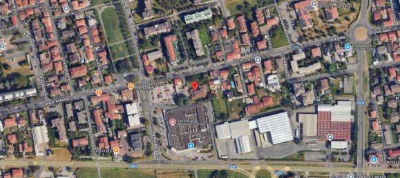 12-Zimmer Villa in Muggiò, Italy, Nr. 5348 5