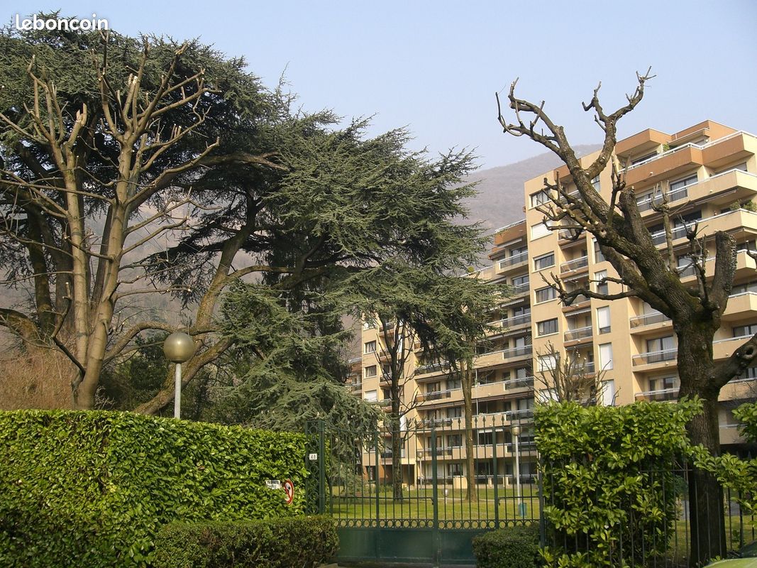 1 غرف نوم شقة في Grenoble, France رقم 316601