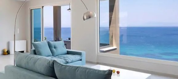 4 bedrooms Villa in Corfu, Greece No. 8195 6