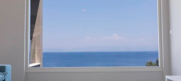 4 bedrooms Villa in Corfu, Greece No. 8195 8