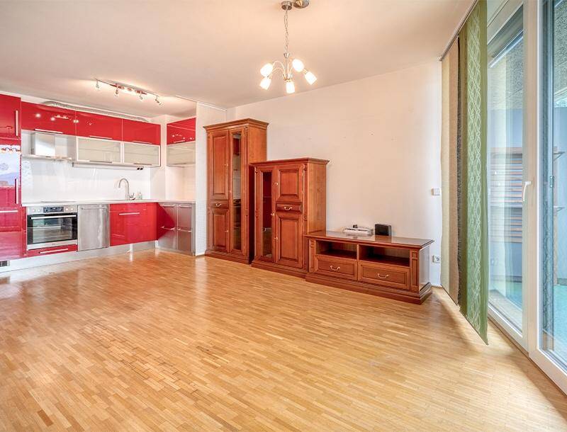 1 chambre Appartement à Salzburg, Austria No. 171709