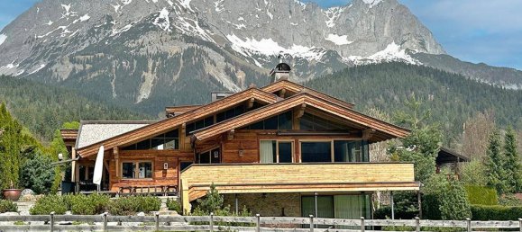 4 غرف نوم منزل في Going am Wilden Kaiser, Austria رقم 211199 2