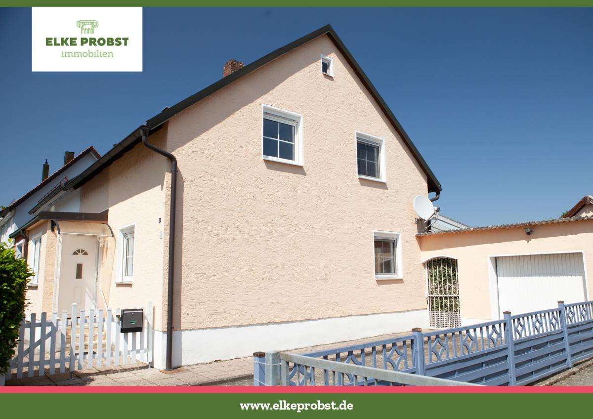 3 Schlafzimmer Stadthaus in Regensburg, Germany, Nr. 321179