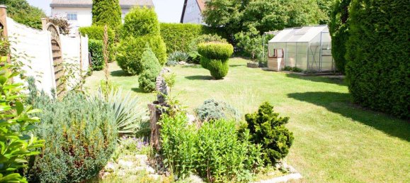 3 غرف نوم تاون هاوس في Regensburg, Germany رقم 321179 4