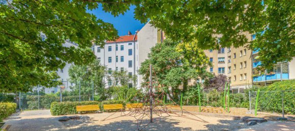 Apartamento de 2 dormitorios en Friedrichshain, Germany No. 14568 5