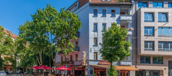 Apartamento de 2 dormitorios en Friedrichshain, Germany No. 14568 3